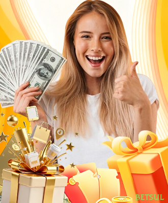 Bet Welcome Bonus